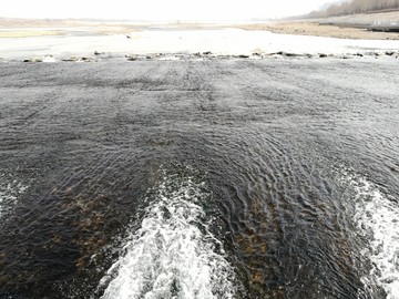 六股河水庫