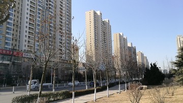 住宅小区