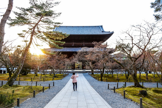 日本风景