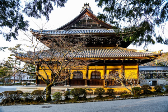 日本风景