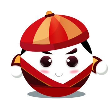 湯圓俠單人