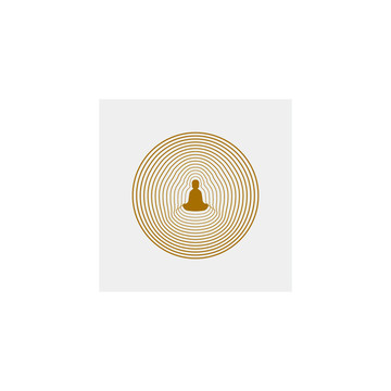 新中式極簡(jiǎn)禪境打坐創(chuàng)意設(shè)計(jì)