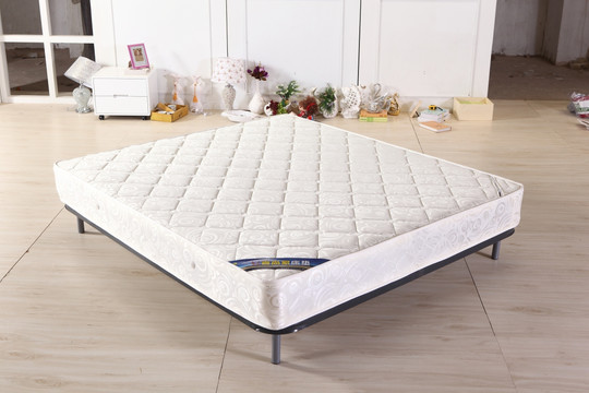 床垫 乳胶床垫 弹簧床垫