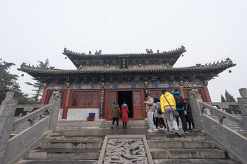 洛阳白马寺