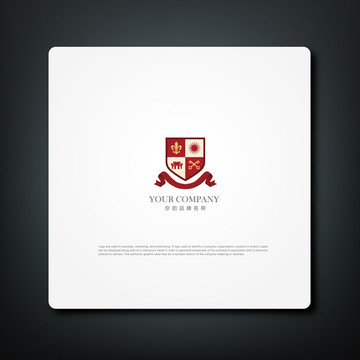 歐式徽標logo 歐洲徽標設(shè)計