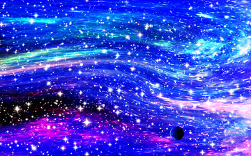 星河星空吊頂