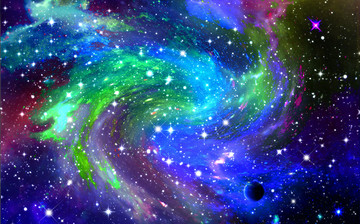 宇宙星空