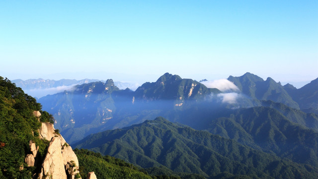 三峡