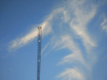 天空和大气