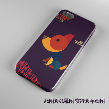 個(gè)性小狗手機(jī)殼