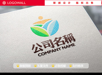 企業(yè)標志LOGO設(shè)計