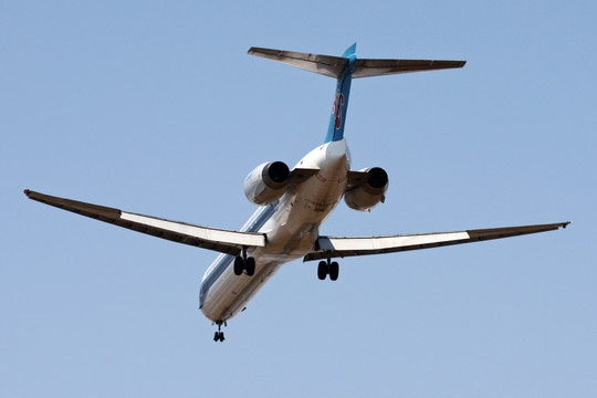 支線飛機 民航 中國南方航空
