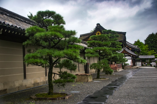 东本愿寺