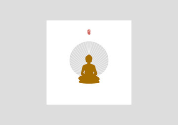 新中式禪境