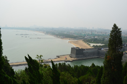 水城远景