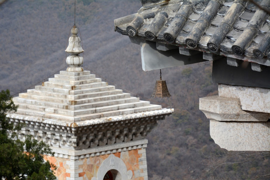 嵩山禅院