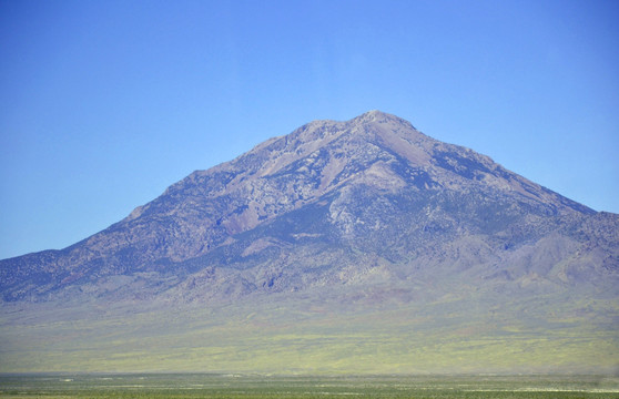 高山