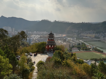 贵州三都县城