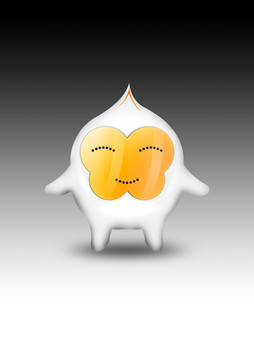 吉祥物設計圖