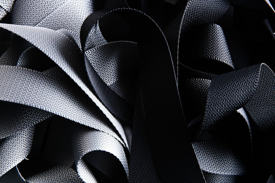 织带 编织带