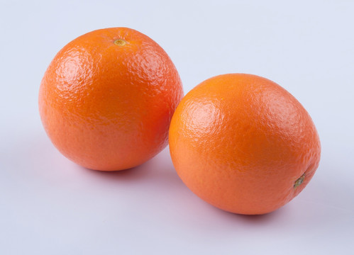 果肉脐橙