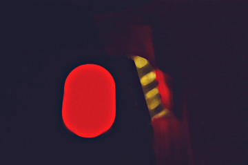 大红灯笼