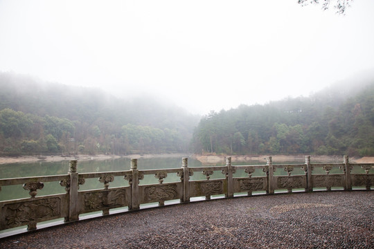 南岳衡山