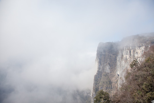 张家界旅游景点