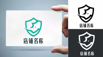 创意企业logo标志设计