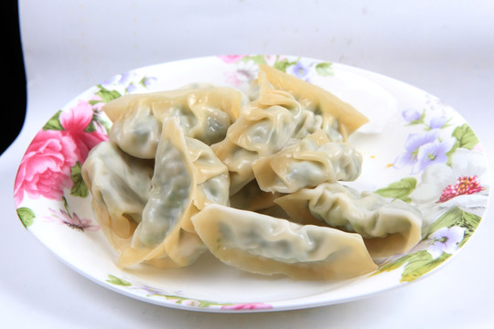 速冻水饺 水饺 饺子