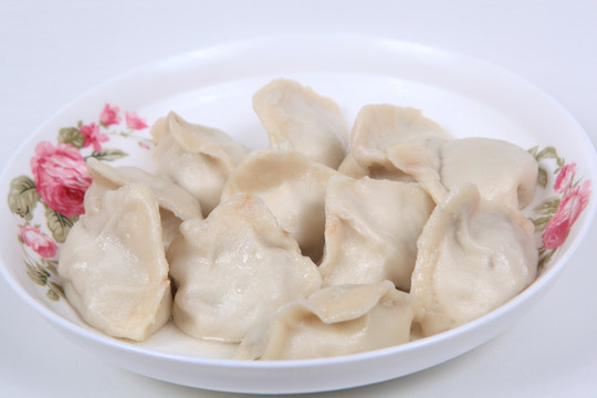 速冻水饺 水饺 饺子