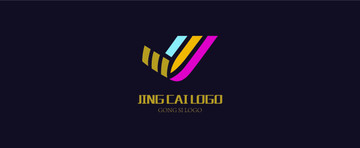 JC字母LOGO