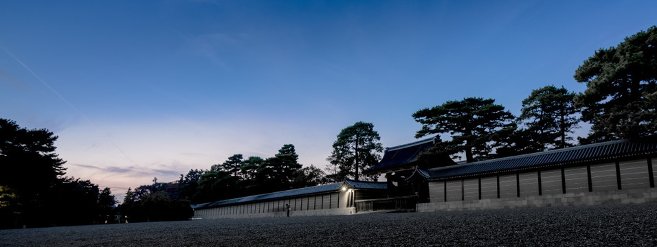 京都御所