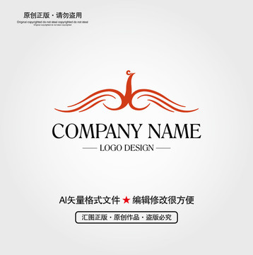 凤凰LOGO