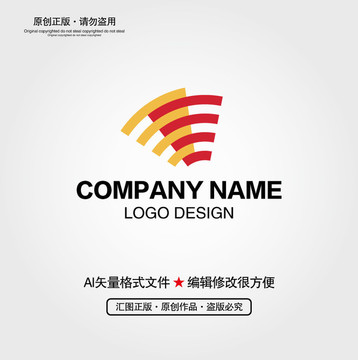 科技LOGO