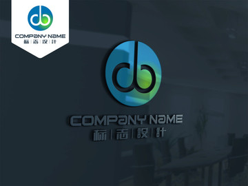 WB LOGO 原創(chuàng)設(shè)計 標(biāo)志