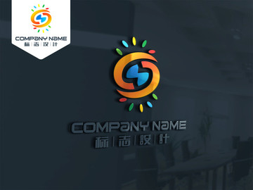 LOGO 原創(chuàng)設(shè)計 標志設(shè)計