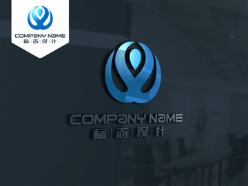 S LOGO 原創(chuàng)設(shè)計 標志設(shè)