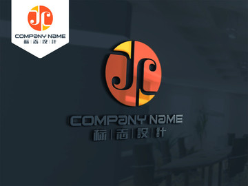 J LOGO 原創(chuàng)設(shè)計(jì) 標(biāo)志設(shè)