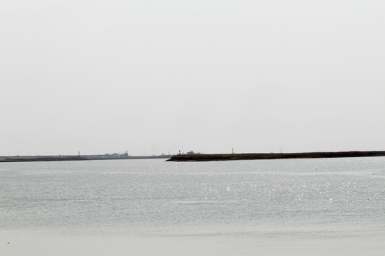 河流 鄱阳湖风光