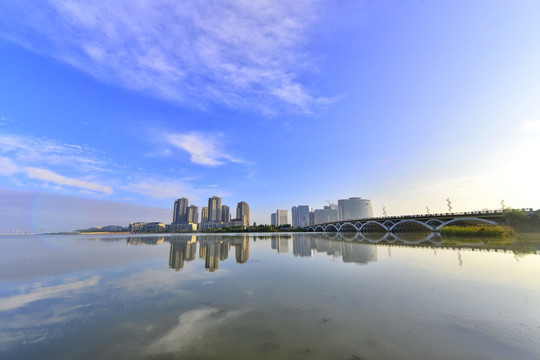 阅海湾