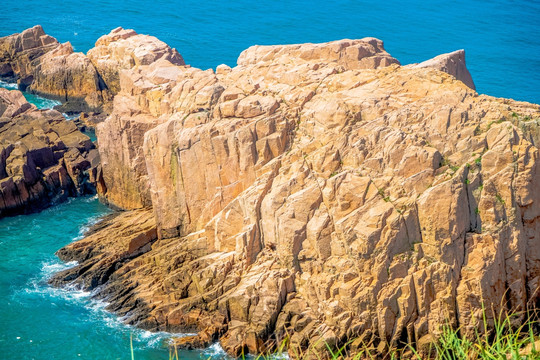 海岛 岛屿