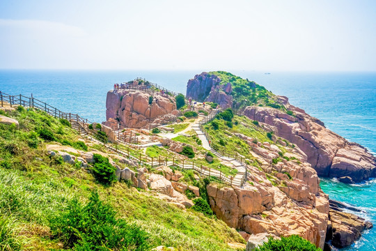 海岛 岛屿