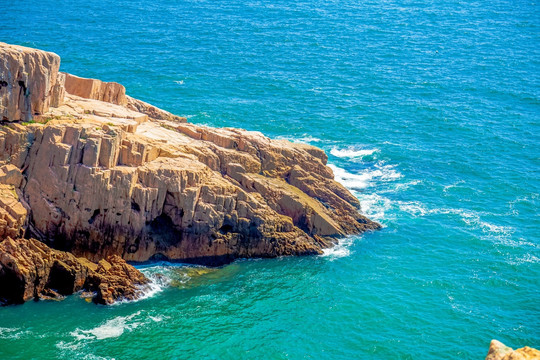 海边 海岛