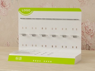 亞克力桌面展品