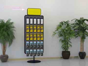 鐵展架