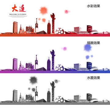 大連