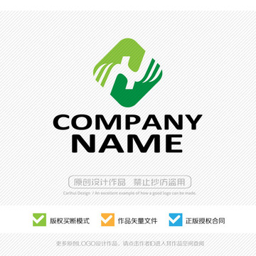 J字母 LOGO設(shè)計(jì)