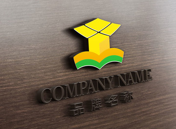 教育培訓機構logo