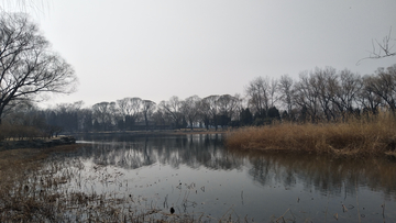 秋季风景